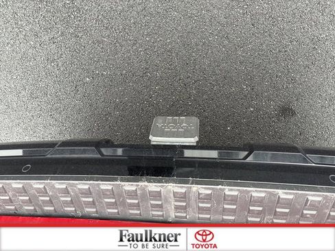 Certified 2025 Toyota 4Runner TRD Sport image 23