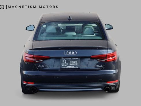 Used 2017 Audi A4 2.0T Premium Plus image 8
