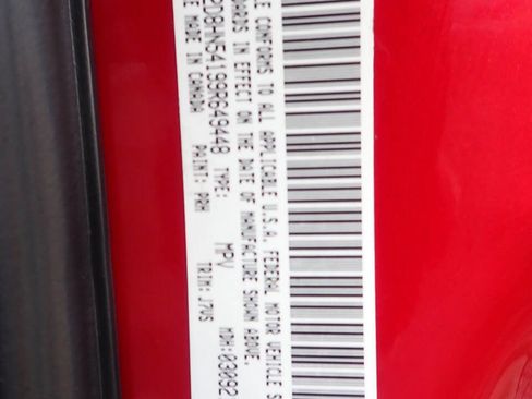 Used 2009 Dodge Grand Caravan SXT w/ Entertainment Group 2 image 11