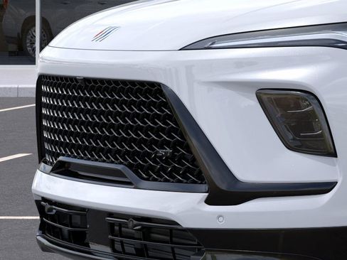 New 2026 Buick Enclave Sport Touring image 13