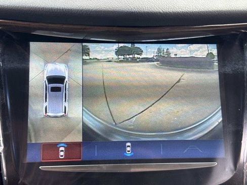 Used 2019 Cadillac Escalade Luxury AWD/4WD image 31