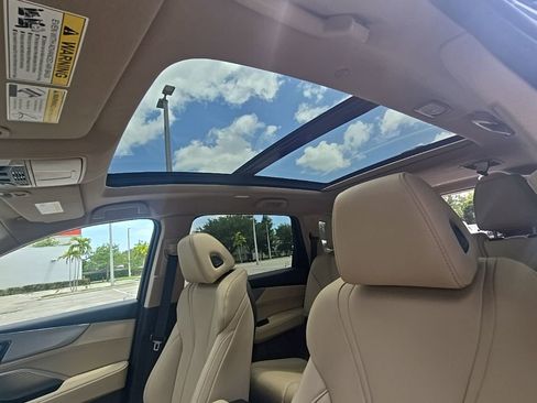 Used 2023 Acura MDX FWD image 29