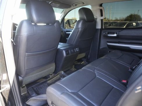 Used 2019 Toyota Tundra SR5 w/ SR5 Upgrade Package image 11