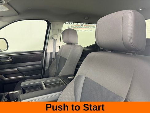 Used 2024 Toyota Tundra SR5 AWD/4WD image 11