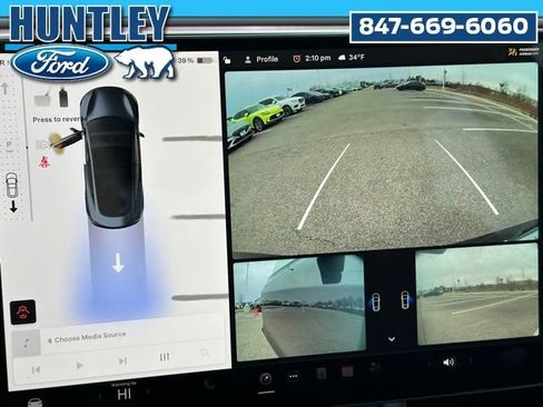 Used 2024 Tesla Model 3 Long Range image 27