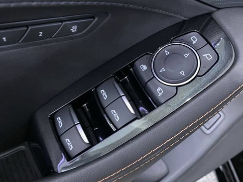 New 2025 Cadillac CT5 Sport w/ Technology Package AWD/4WD image 18