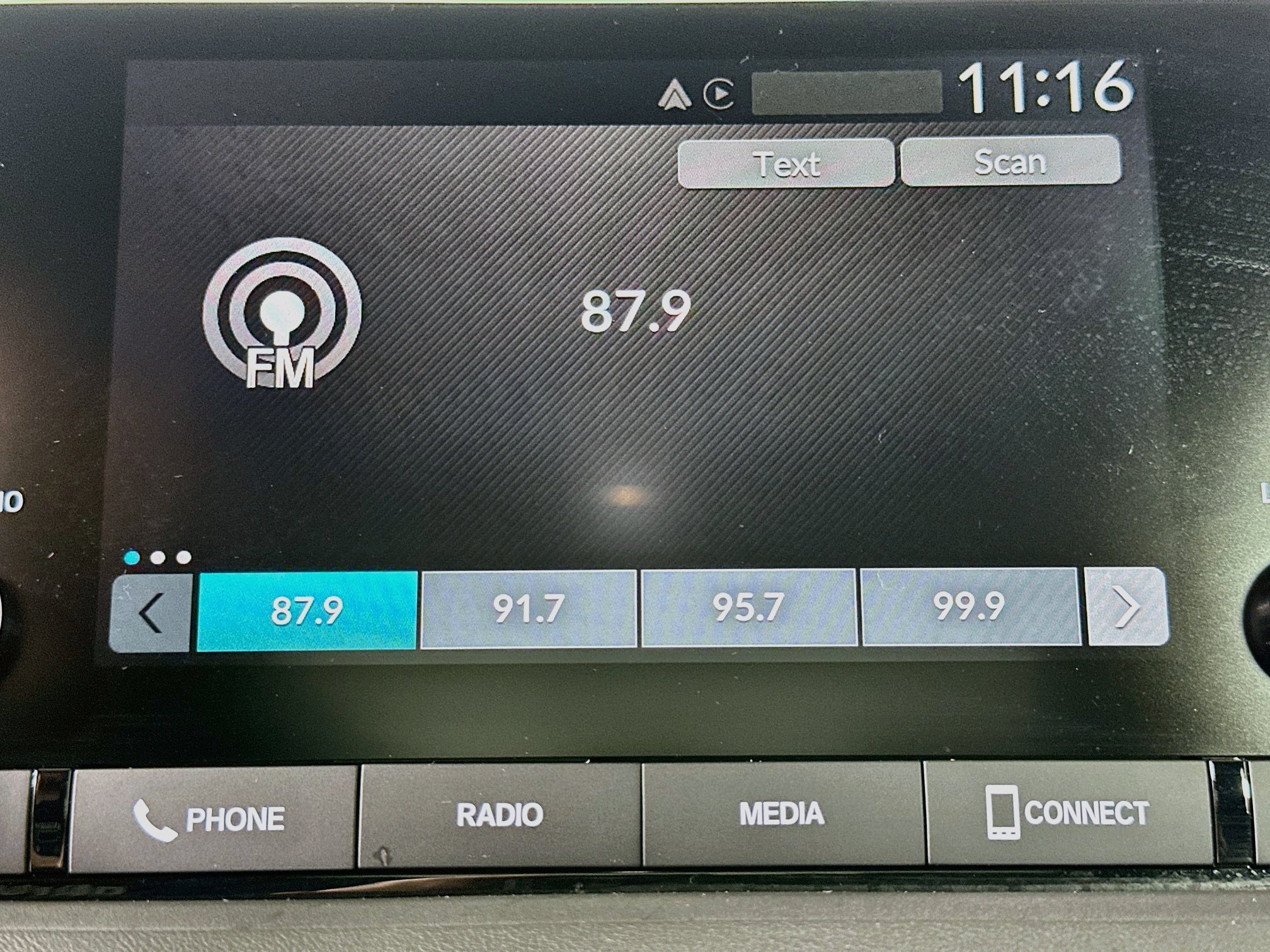 Used 2024 Honda Accord EX image 19