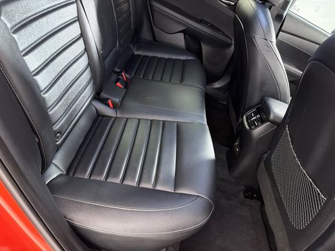 Used 2023 Kia Forte GT-Line w/ GT-Line Premium Package FWD image 22