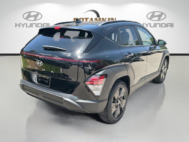 New 2026 Hyundai Kona SEL Sport FWD image 5