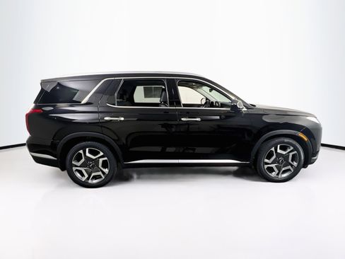 Used 2023 Hyundai Palisade SEL AWD/4WD image 4