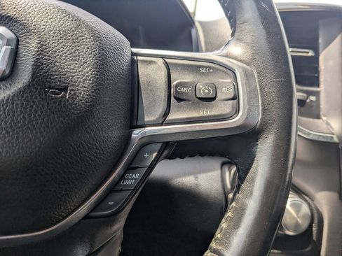 Used 2022 RAM 1500 Laramie w/ Sport Appearance Package AWD/4WD image 22