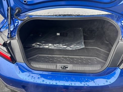 New 2025 Subaru BRZ tS image 47