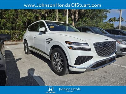 Used 2025 Genesis GV80 2.5T Standard