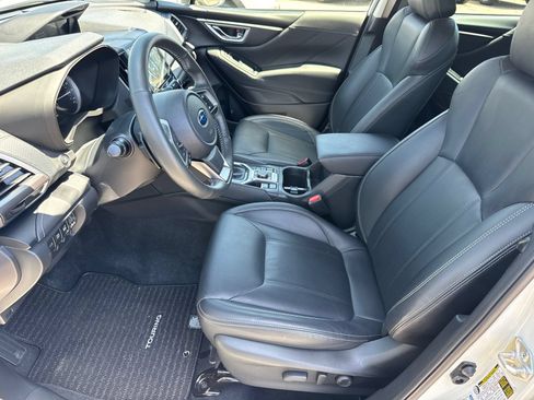 Certified 2023 Subaru Forester Touring AWD/4WD image 15