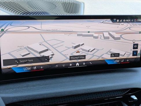 New 2026 BMW i4 xDrive40i w/ M Sport Package AWD/4WD image 13