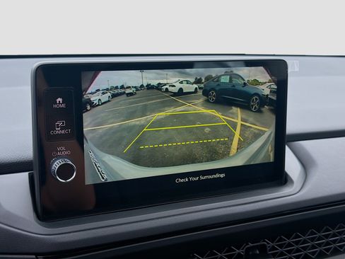 New 2026 Honda Accord SE image 12