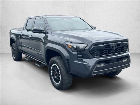 Used 2024 Toyota Tacoma TRD Off-Road AWD/4WD image 3