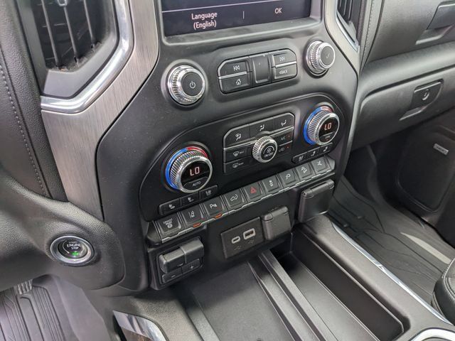 Used 2023 GMC Sierra 3500 Denali w/ Denali Ultimate Package AWD/4WD image 25