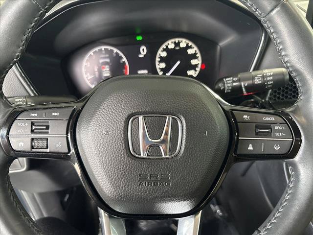 Used 2024 Honda CR-V EX-L image 15