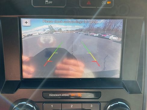 Used 2019 Ford F150 XLT w/ Equipment Group 302A Luxury image 33