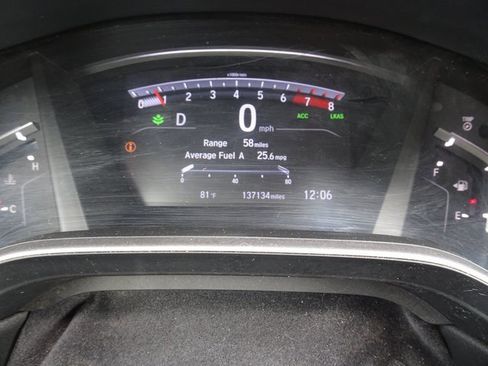Used 2018 Honda CR-V EX image 12