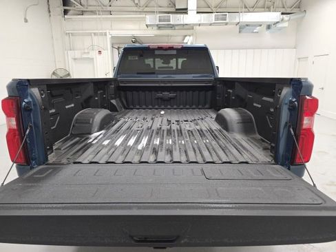 New 2026 Chevrolet Silverado 3500 High Country w/ High Country Premium Package image 24