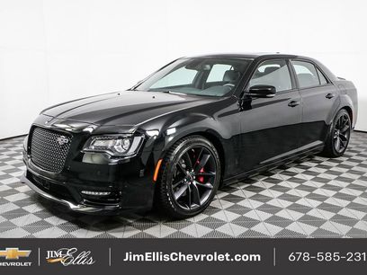 Used 2023 Chrysler 300 C