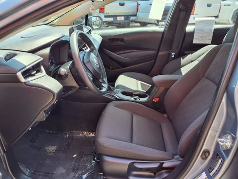 Used 2024 Toyota Corolla LE FWD image 14