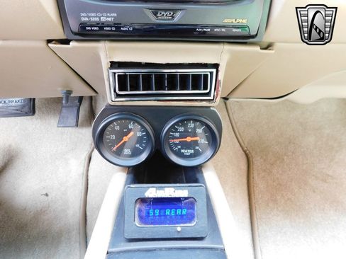Used 1993 Buick Roadmaster Estate image 22