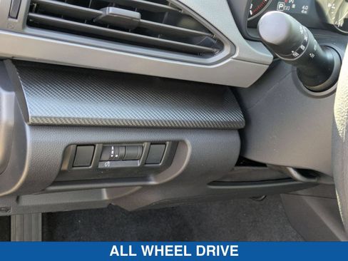 Certified 2026 Subaru Crosstrek 2.5i Premium w/ Crosstrek Mirror Package AWD/4WD image 26