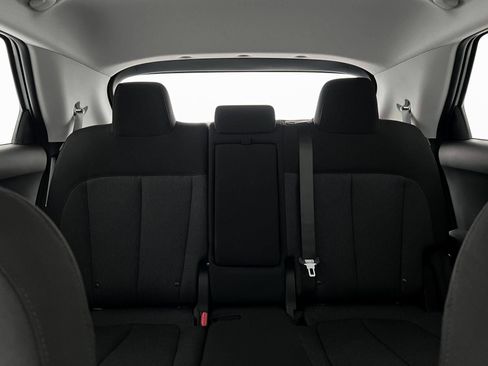 New 2025 Hyundai Ioniq 5 SE image 16