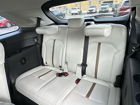 New 2026 MAZDA CX-90 3.3 Turbo w/ Premium Plus Pkg image 17