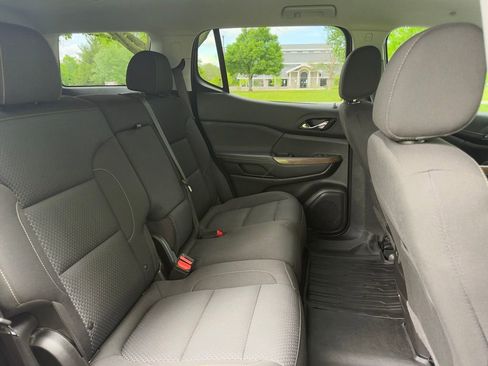 Used 2021 GMC Acadia SLE w/ Driver Convenience Package AWD/4WD image 28