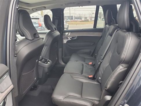 New 2026 Volvo XC90 B6 Ultra w/ Lounge Package image 26