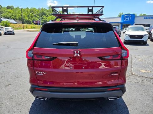 Used 2023 Honda CR-V Sport image 7