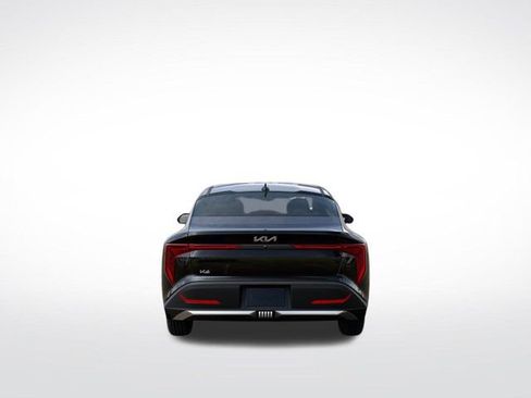 New 2026 Kia K4 LXS image 5