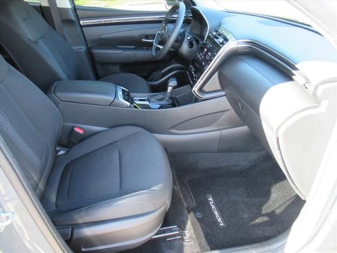 Used 2024 Hyundai Tucson SEL image 10