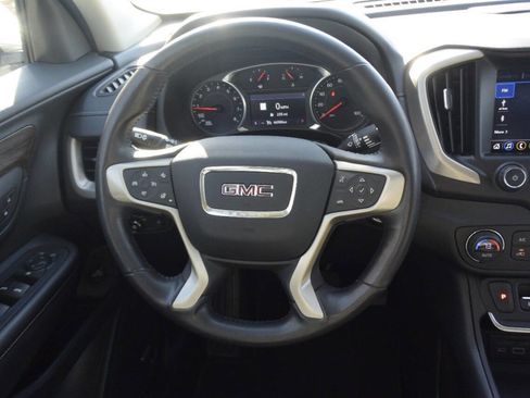 Used 2020 GMC Terrain Denali w/ LPO, Floor Liner Package image 16