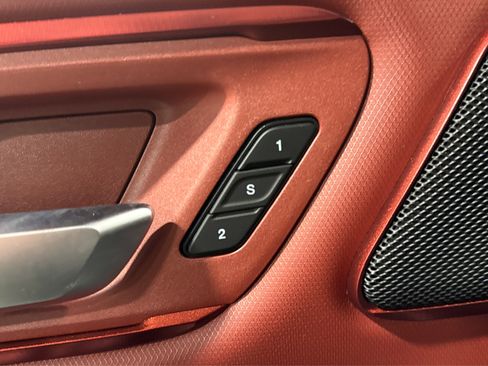 Used 2022 RAM 1500 Rebel w/ Rebel Level 2 Equipment Group image 17