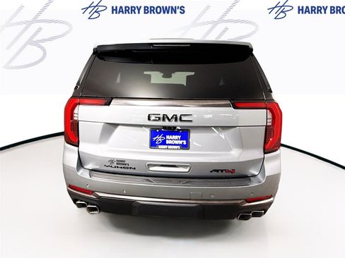New 2026 GMC Yukon AT4 Ultimate AWD/4WD image 33
