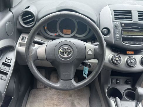 Used 2011 Toyota RAV4 4WD w/ Base L4 Extra Value Pkg image 13
