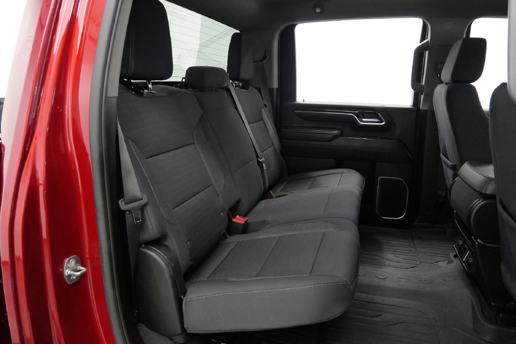Used 2024 GMC Sierra 2500 SLE w/ SLE Value Package AWD/4WD image 19