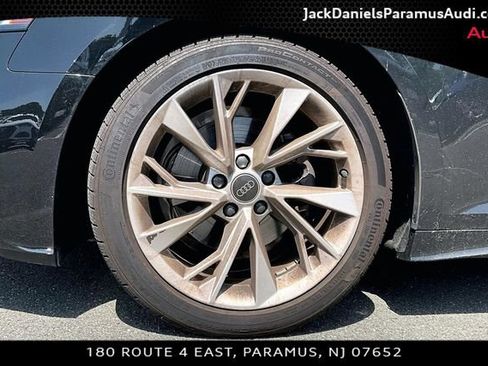 Used 2023 Audi A5 2.0T Premium w/ Convenience Package AWD/4WD image 8