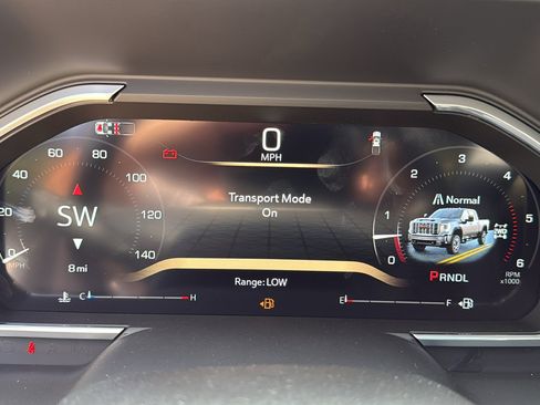 New 2026 GMC Sierra 2500 Denali w/ Denali Reserve Package image 13