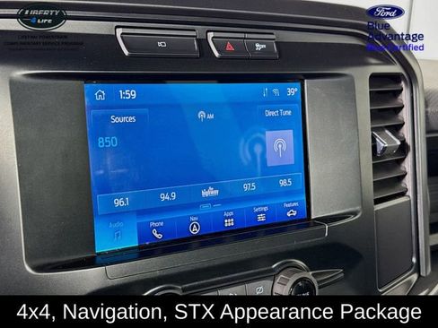 Certified 2023 Ford F150 XL w/ STX Appearance Package image 15