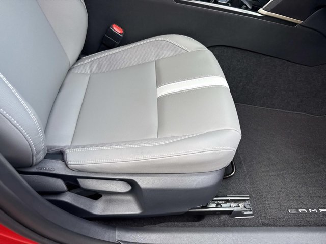 Certified 2026 Toyota Camry SE w/ Convenience Package FWD image 17