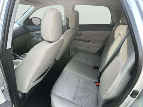 Used 2019 Mitsubishi Outlander Sport ES image 10