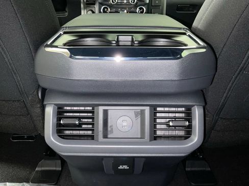 New 2026 Ford F150 XLT w/ Equipment Group 302A MID RWD image 18