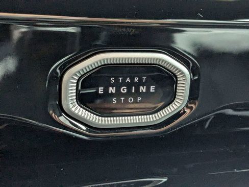 New 2026 Jeep Grand Cherokee L Limited w/ Limited Altitude Package image 29