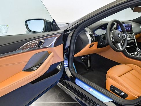 New 2026 BMW 840i RWD image 23